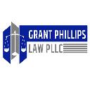 GRANT PHILLIPS LAW, PLLC logo